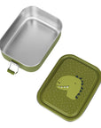 Trixie Lunch box small - Mr. Dino (Min. of 2 PK, multiples of 2 PK) - MAIGHAN DISTRIBUTION CANADA