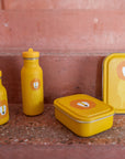 Trixie Lunch box small - Mr. Lion (Min. of 2 PK, multiples of 2 PK) - MAIGHAN DISTRIBUTION CANADA