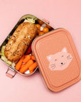 Trixie Lunch box small - Mrs. Cat (Min. of 2 PK, multiples of 2 PK) - MAIGHAN DISTRIBUTION CANADA
