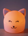 Trixie Night light - Mrs. Cat (Min. of 2 PK, multiples of 2 PK) - MAIGHAN DISTRIBUTION CANADA