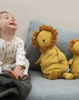 Trixie Plush toy baby - Mr. Lion (Min. of 2 PK, multiples of 2 PK) - MAIGHAN DISTRIBUTION CANADA