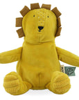 Trixie Plush toy baby - Mr. Lion (Min. of 2 PK, multiples of 2 PK) - MAIGHAN DISTRIBUTION CANADA