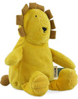 Trixie Plush toy baby - Mr. Lion (Min. of 2 PK, multiples of 2 PK) - MAIGHAN DISTRIBUTION CANADA