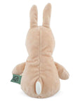 Trixie Plush toy baby - Mrs. Rabbit (Min. of 2 PK, multiples of 2 PK) - MAIGHAN DISTRIBUTION CANADA