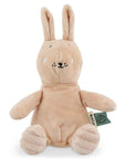 Trixie Plush toy baby - Mrs. Rabbit (Min. of 2 PK, multiples of 2 PK) - MAIGHAN DISTRIBUTION CANADA