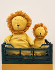 Trixie Plush toy large - Mr. Lion (Min. of 2 PK, multiples of 2 PK) - MAIGHAN DISTRIBUTION CANADA