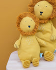 Trixie Plush toy small - Mr. Lion (Min. of 3 PK, multiples of 3 PK) - MAIGHAN DISTRIBUTION CANADA