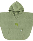 Trixie Poncho - Aura Dino (Min. of 2 PK, multiples of 2 PK) - MAIGHAN DISTRIBUTION CANADA