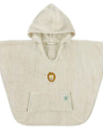 Trixie Poncho - Aura Lion (Min. of 2 PK, multiples of 2 PK) - MAIGHAN DISTRIBUTION CANADA