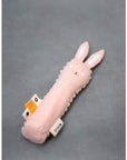 Trixie Squeaker - Mrs. Rabbit (Min. of 3 PK, multiples of 3 PK)