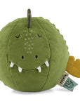 Trixie Sound ball - Mr. Dino (Min. of 2 PK, multiples of 2 PK) - MAIGHAN DISTRIBUTION CANADA