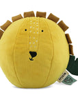 Trixie Sound ball - Mr. Lion (Min. of 2 PK, multiples of 2 PK) - MAIGHAN DISTRIBUTION CANADA