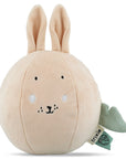 Trixie Sound ball - Mrs. Rabbit (Min. of 2 PK, multiples of 2 PK) - MAIGHAN DISTRIBUTION CANADA