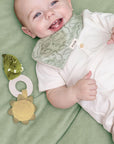 Trixie Teething toy - Mr. Dino (Min. of 2 PK, multiples of 2 PK) - MAIGHAN DISTRIBUTION CANADA