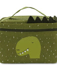 Trixie Thermal lunch bag - Mr. Dino (Min. of 2 PK, multiples of 2 PK) - MAIGHAN DISTRIBUTION CANADA
