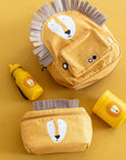 Trixie Thermal lunch bag - Mr. Lion (Min. of 2 PK, multiples of 2 PK) - MAIGHAN DISTRIBUTION CANADA