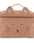 Trixie Thermal lunch bag - Mrs. Cat (Min. of 2 PK, multiples of 2 PK) - MAIGHAN DISTRIBUTION CANADA
