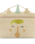Trixie Thermal lunch bag - Mrs. Unicorn (Min. of 2 PK, multiples of 2 PK) - MAIGHAN DISTRIBUTION CANADA