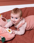 Trixie Tummy time pillow - Mrs. Cat (Min. of 2 PK, multiples of 2 PK) - MAIGHAN DISTRIBUTION CANADA