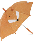 Trixie Umbrella - Mr. Fox (Min. of 2 PK, multiples of 2 PK) - MAIGHAN DISTRIBUTION CANADA
