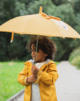 Trixie Umbrella - Mr. Lion (Min. of 2 PK, multiples of 2 PK) - MAIGHAN DISTRIBUTION CANADA