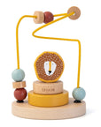 Trixie Wooden beads maze - Mr. Lion (Min. of 2 PK, multiples of 2 PK) - MAIGHAN DISTRIBUTION CANADA