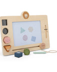 Trixie Wooden drawing board (Min. of 2 PK, multiples of 2 PK) - MAIGHAN DISTRIBUTION CANADA