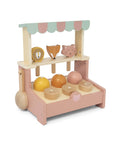 Trixie Wooden ice cream shop (Min. of 2 PK, multiples of 2 PK) - MAIGHAN DISTRIBUTION CANADA