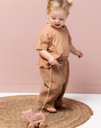 Trixie Wooden pull along toy - Mrs. Cat (Min. of 2 PK, multiples of 2 PK) - MAIGHAN DISTRIBUTION CANADA