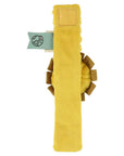 Trixie Wrist rattle - Mr. Lion (Min. of 3 PK, multiples of 3 PK) - MAIGHAN DISTRIBUTION CANADA