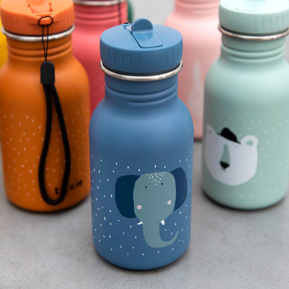 Trixie Cap with drinking spout - Mrs. Elephant (Min. of 2 PK, multiples of 2 PK)
