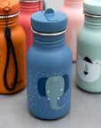 Trixie Cap with drinking spout - Mrs. Elephant (Min. of 2 PK, multiples of 2 PK)