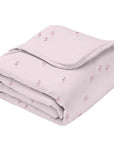 günamüna Mini Cozy Cloud Comforter Baby Blanket 1 TOG - Twirl (Min. of 2, multiples of 2)