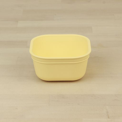 Re-Play Square 12 oz Bowl - Lemon Drop (Min. of 2 PK, Multiples of 2 PK)
