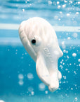 Oli & Carol Walter the Whale Bath Toy By BigStuffed (Min. of 2 PK, multiples of 2 PK)