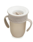 noüka All Around Cup - Soft Sand (Min. of 2 PK, Multiples of 2 PK)