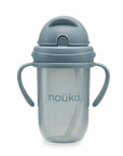 noüka Straight Straw Cup - Wave (Min. of 2 PK, Multiples of 2 PK)