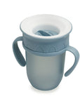noüka All Around Cup - Wave (Min. of 2 PK, Multiples of 2 PK)