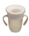 noüka All Around Cup - Soft Sand (Min. of 2 PK, Multiples of 2 PK)