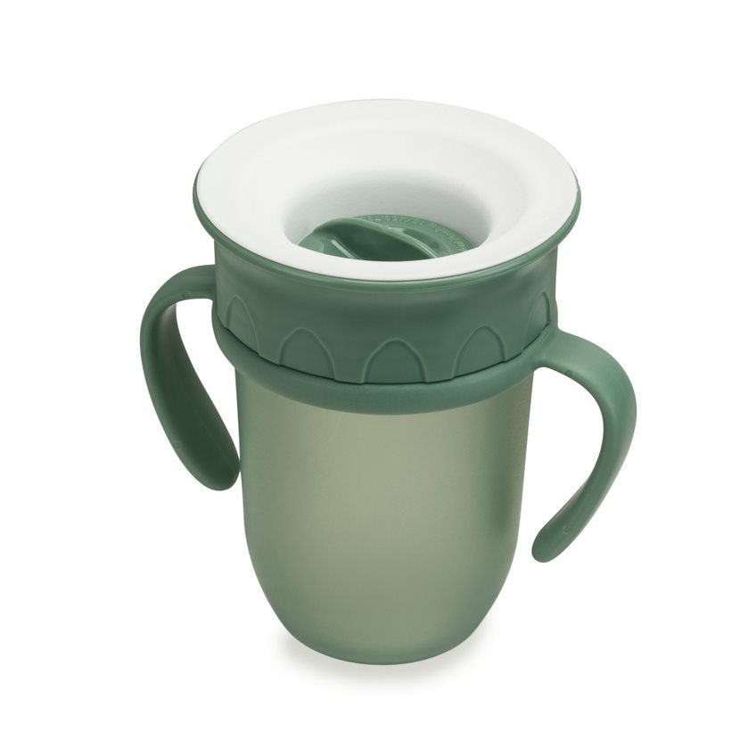 noüka All Around Cup - Fern (Min. of 2 PK, Multiples of 2 PK)