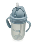 noüka Straight Straw Cup - Wave (Min. of 2 PK, Multiples of 2 PK)