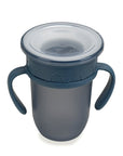 noüka All Around Cup - Deep Ocean (Min. of 2 PK, Multiples of 2 PK)