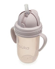 noüka Straight Straw Cup - Bloom (Min. of 2 PK, Multiples of 2 PK)