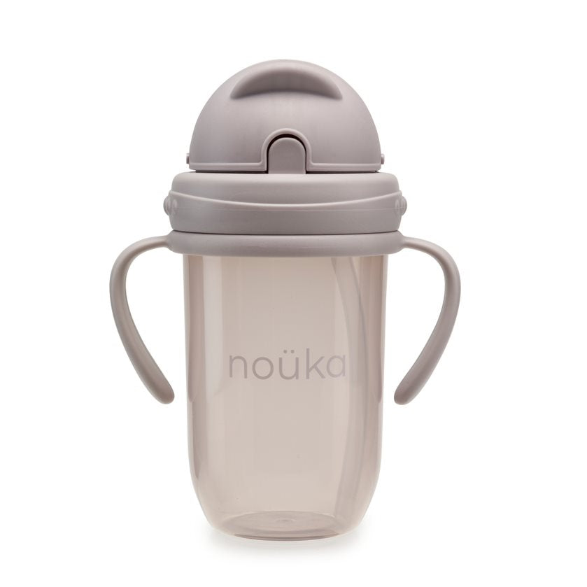 noüka Straight Straw Cup - Bloom (Min. of 2 PK, Multiples of 2 PK)