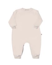 günamüna Fleece Jumpsuit Blush (Min. of 2, multiples of 2)