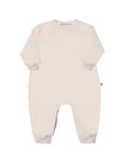 günamüna Fleece Jumpsuit Blush (Min. of 2, multiples of 2)