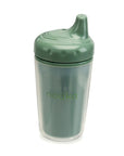 noüka Insulated Sippy Cup - Fern (Min. of 2 PK, Multiples of 2 PK)