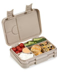 noüka Design Bento Lunch Box - Fairy Bush (Min. of 2 PK, Multiples of 2 PK)