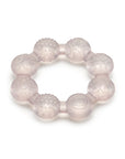 noüka Cooling Ring Teether - Bloom (Min. of 2 PK, Multiples of 2 PK)