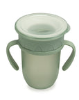 noüka All Around Cup - Moss (Sold in Case of 2, Qty of 1=2 products)